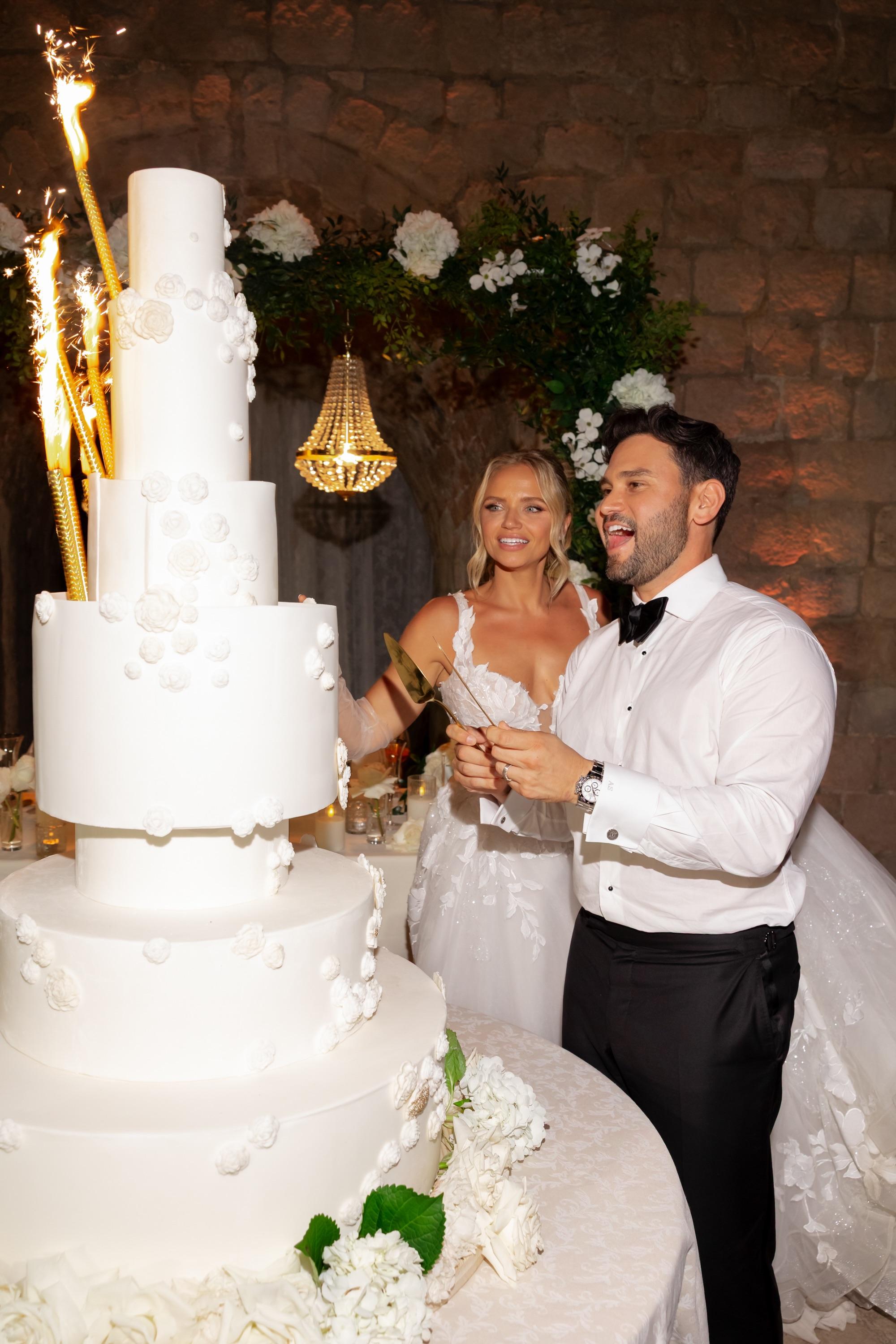 Veronika Dash and Andrew Sandler's Wedding 109