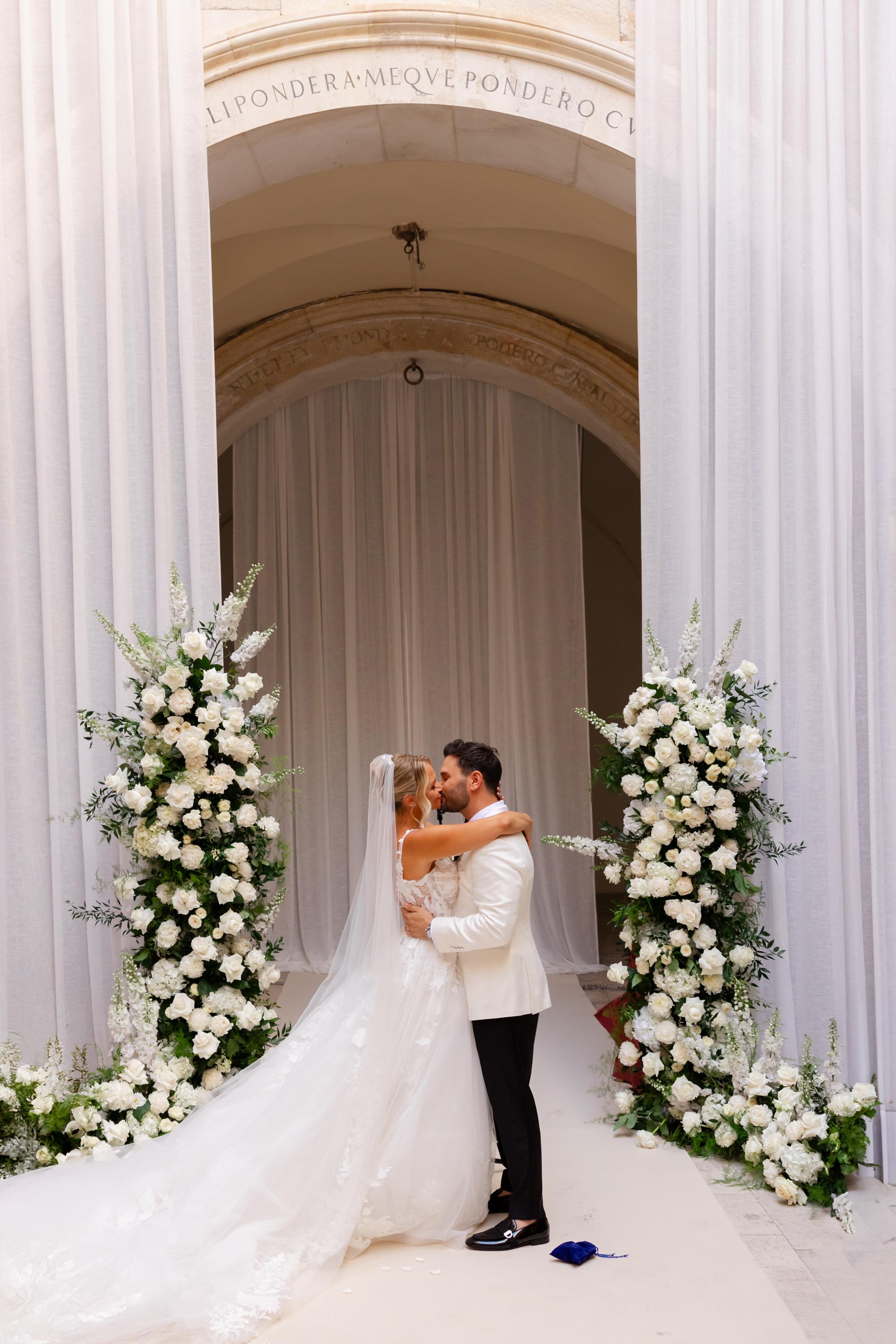 Veronika Dash and Andrew Sandler's Wedding 77