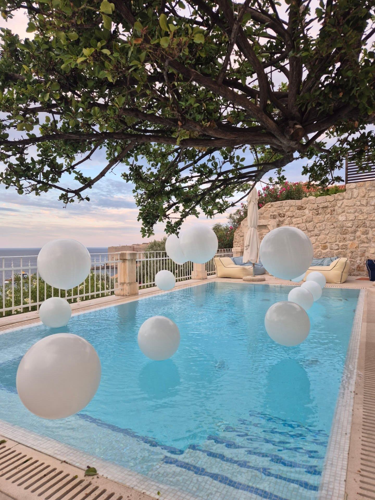 Balon Shop Dubrovnik portfolio 1