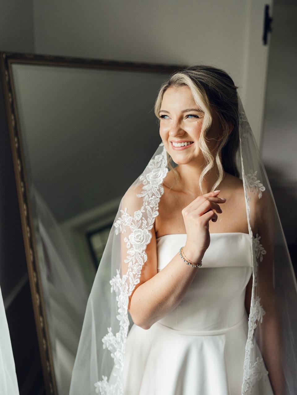 The Bridal Boutique, Columbia MD portfolio 1