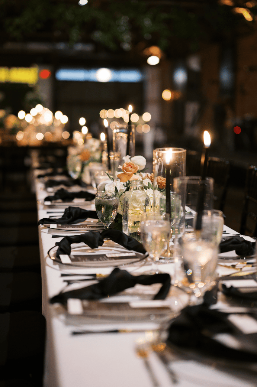 Blue Pot Catering