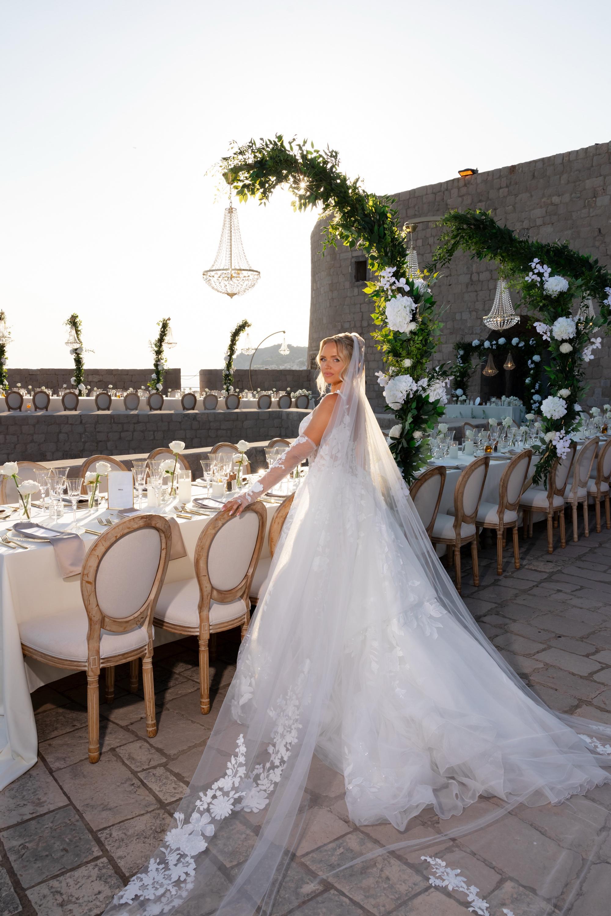 Dubrovnik Wedding Planner portfolio 4