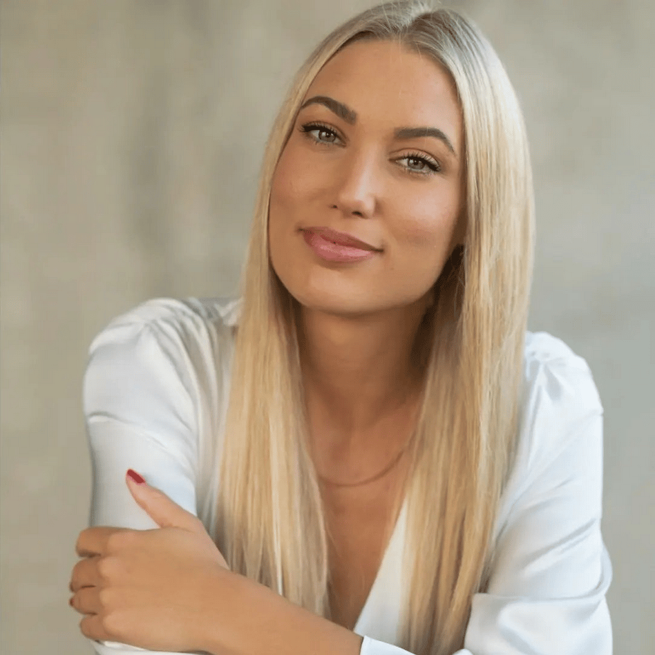 Estera Tolusic - MUA