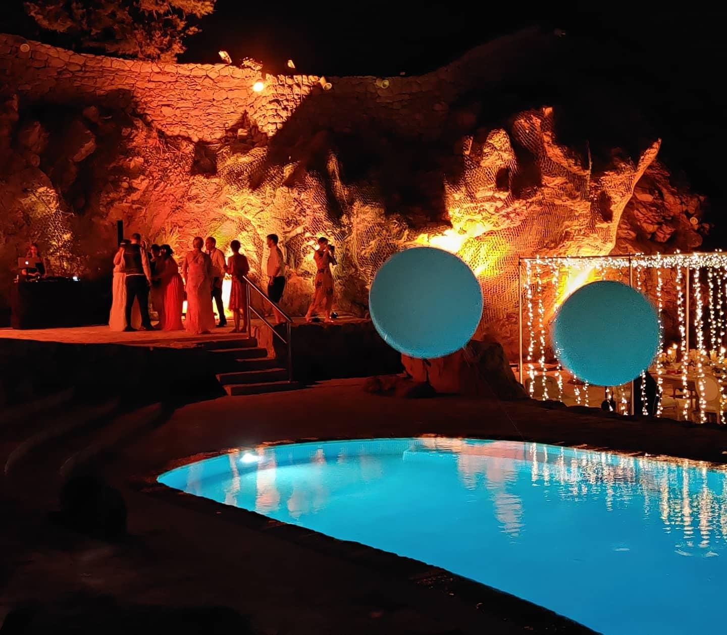 Dubrovnik Entertainment Factory portfolio 2