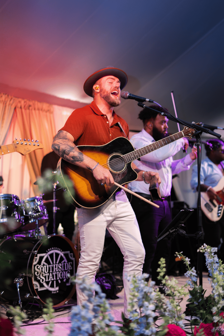 Eliza Montague & Bryan Agee's wedding-image-39