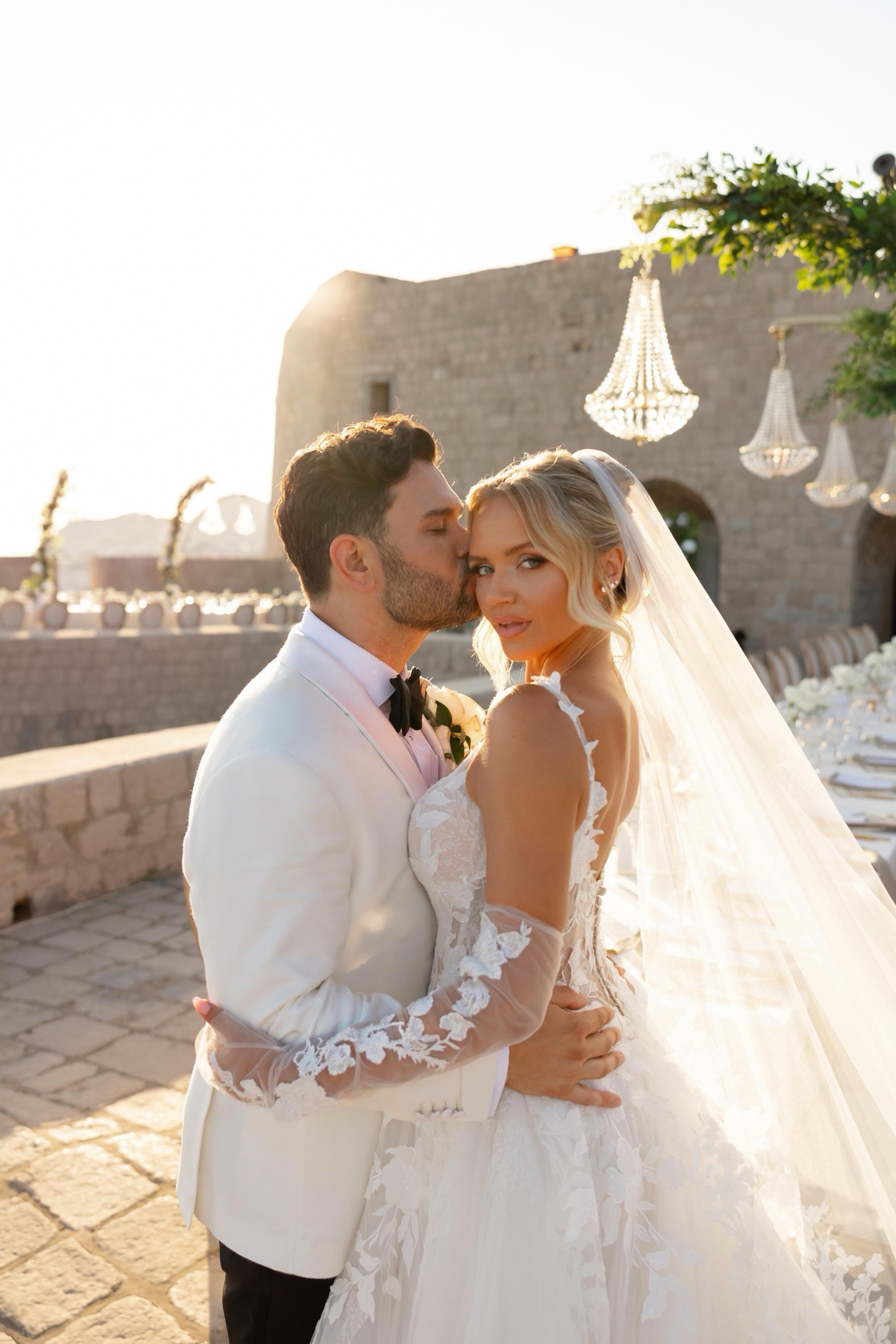 Vlasta Weddings portfolio 3