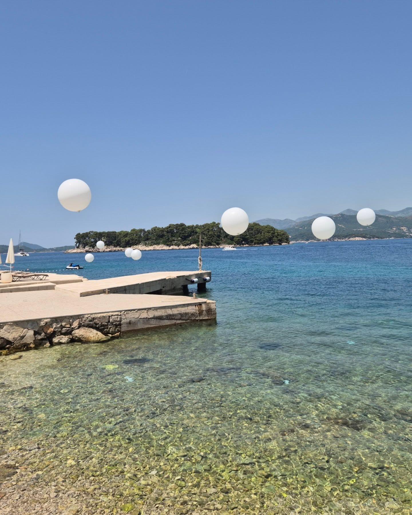 Balon Shop Dubrovnik portfolio 2