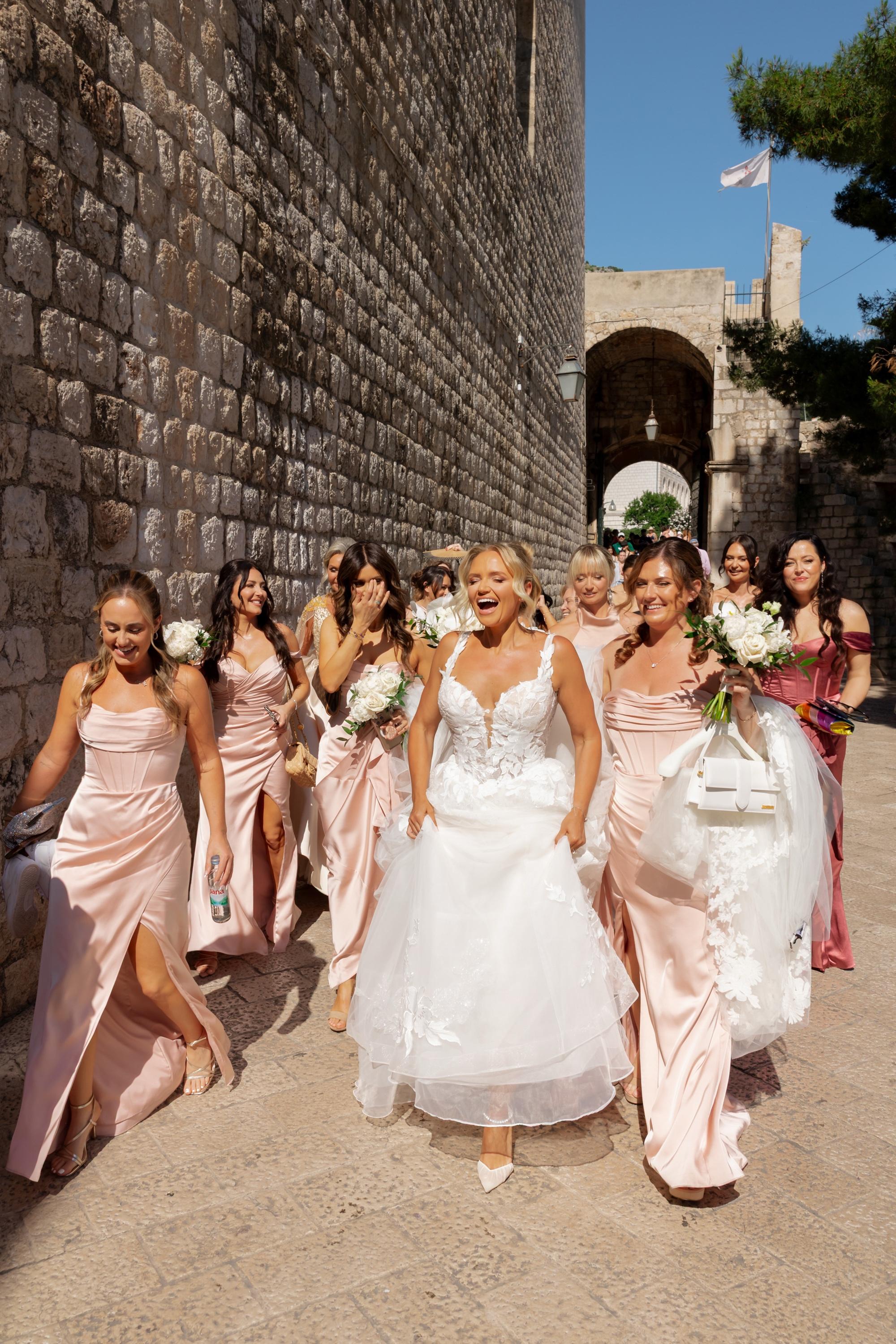 Veronika Dash and Andrew Sandler's Wedding 51