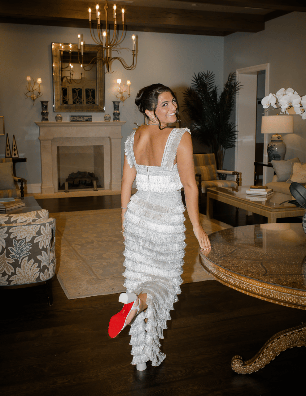 Julia DiMaria & Jeffrey Hopson's wedding-image-9