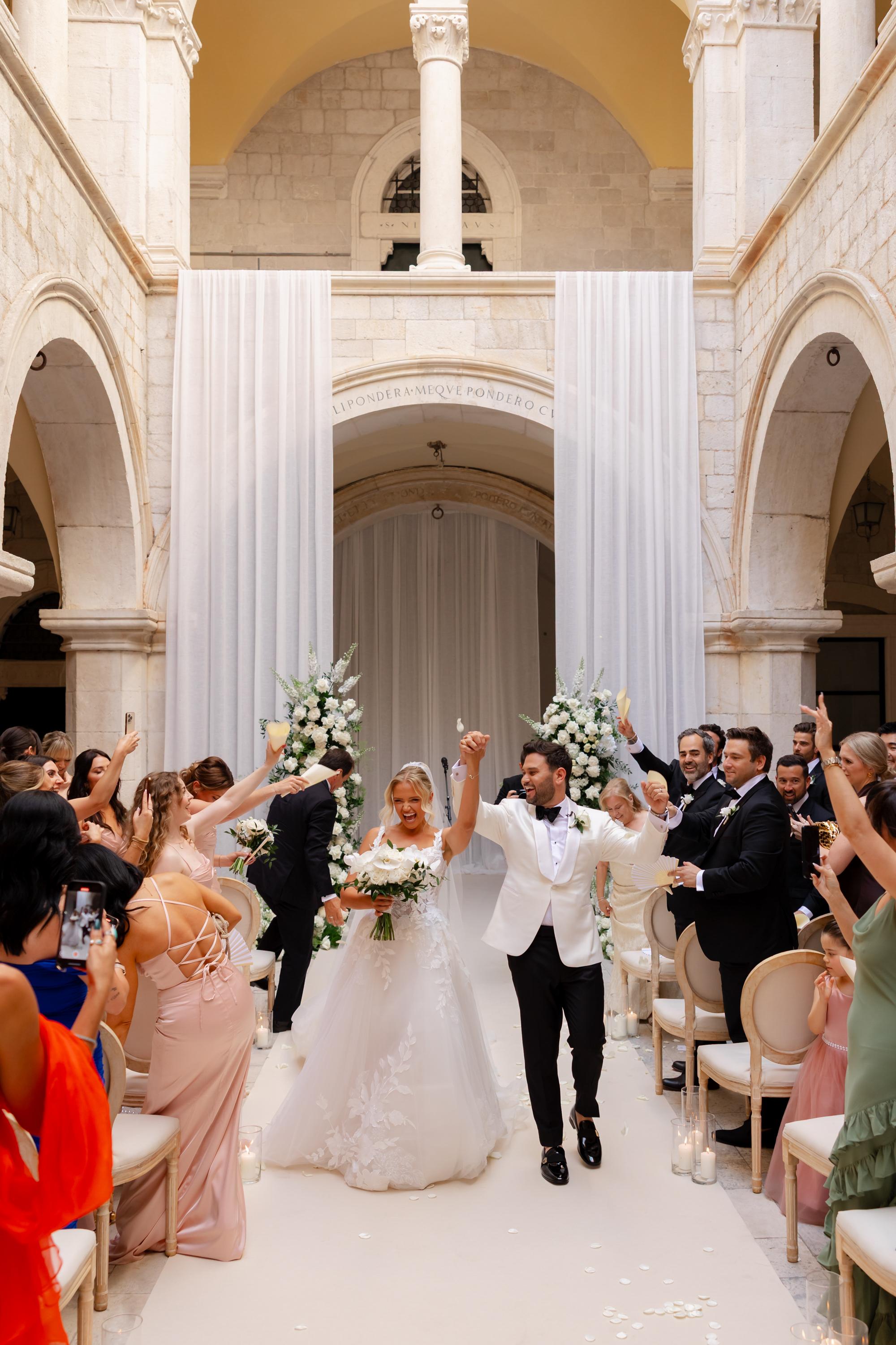 Veronika Dash and Andrew Sandler's Wedding 79