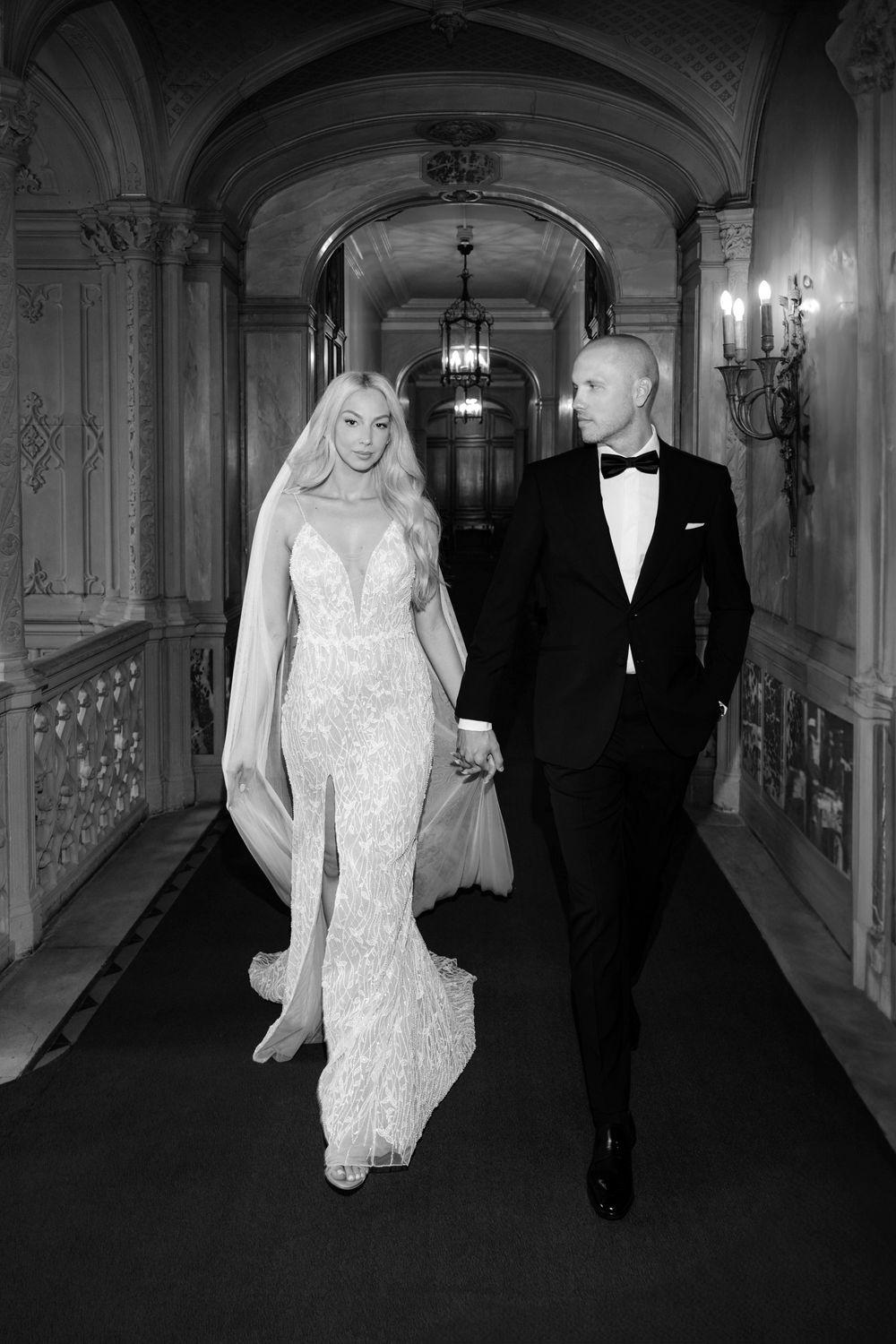 Vlasta Weddings portfolio 4