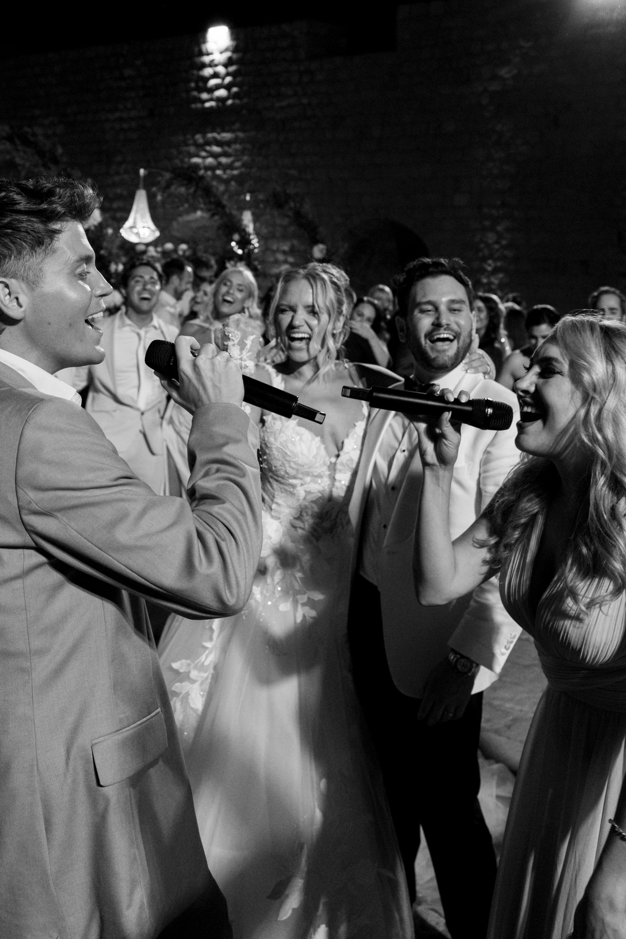 Veronika Dash and Andrew Sandler's Wedding 162