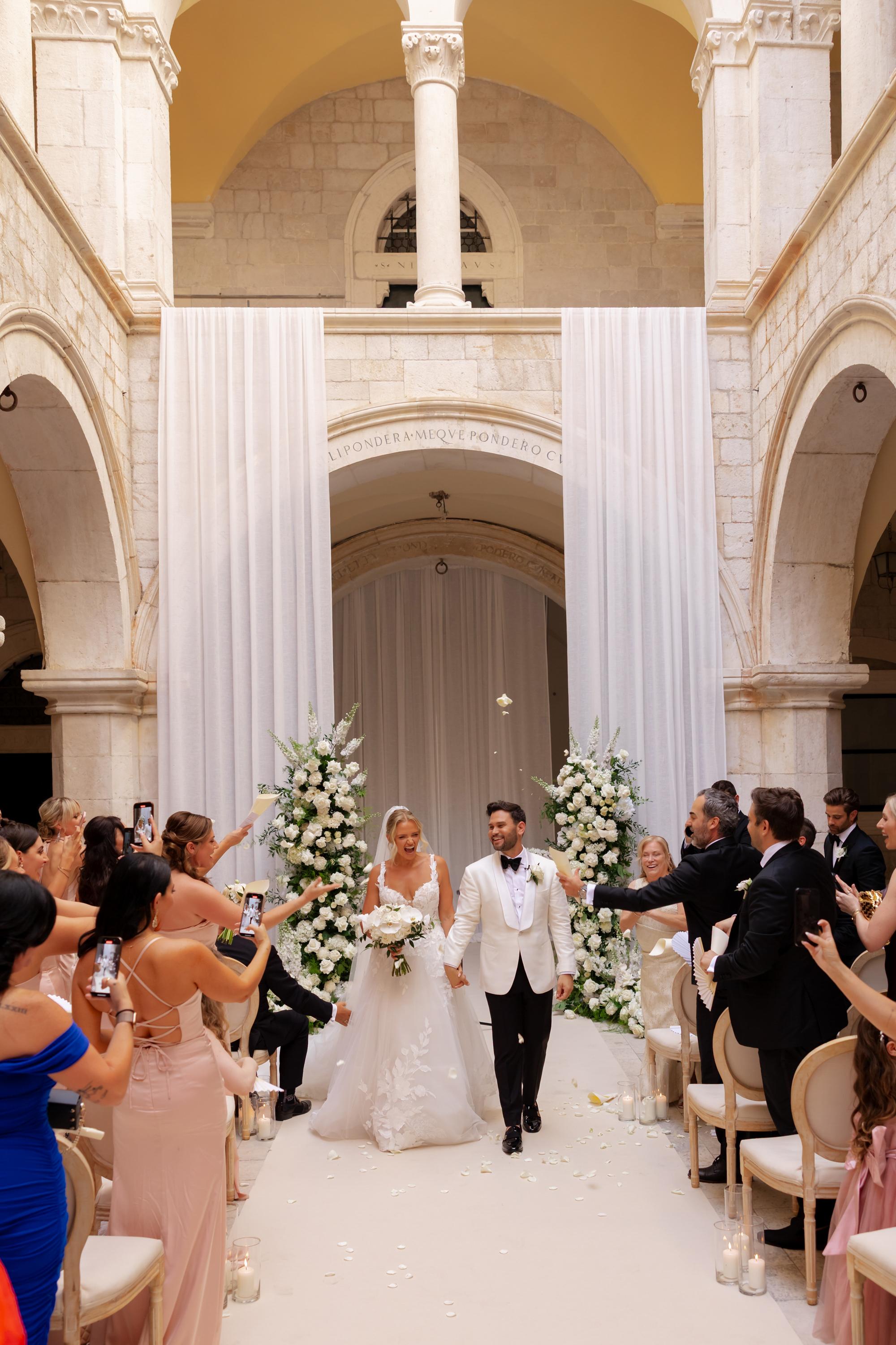 Veronika Dash and Andrew Sandler's Wedding 126