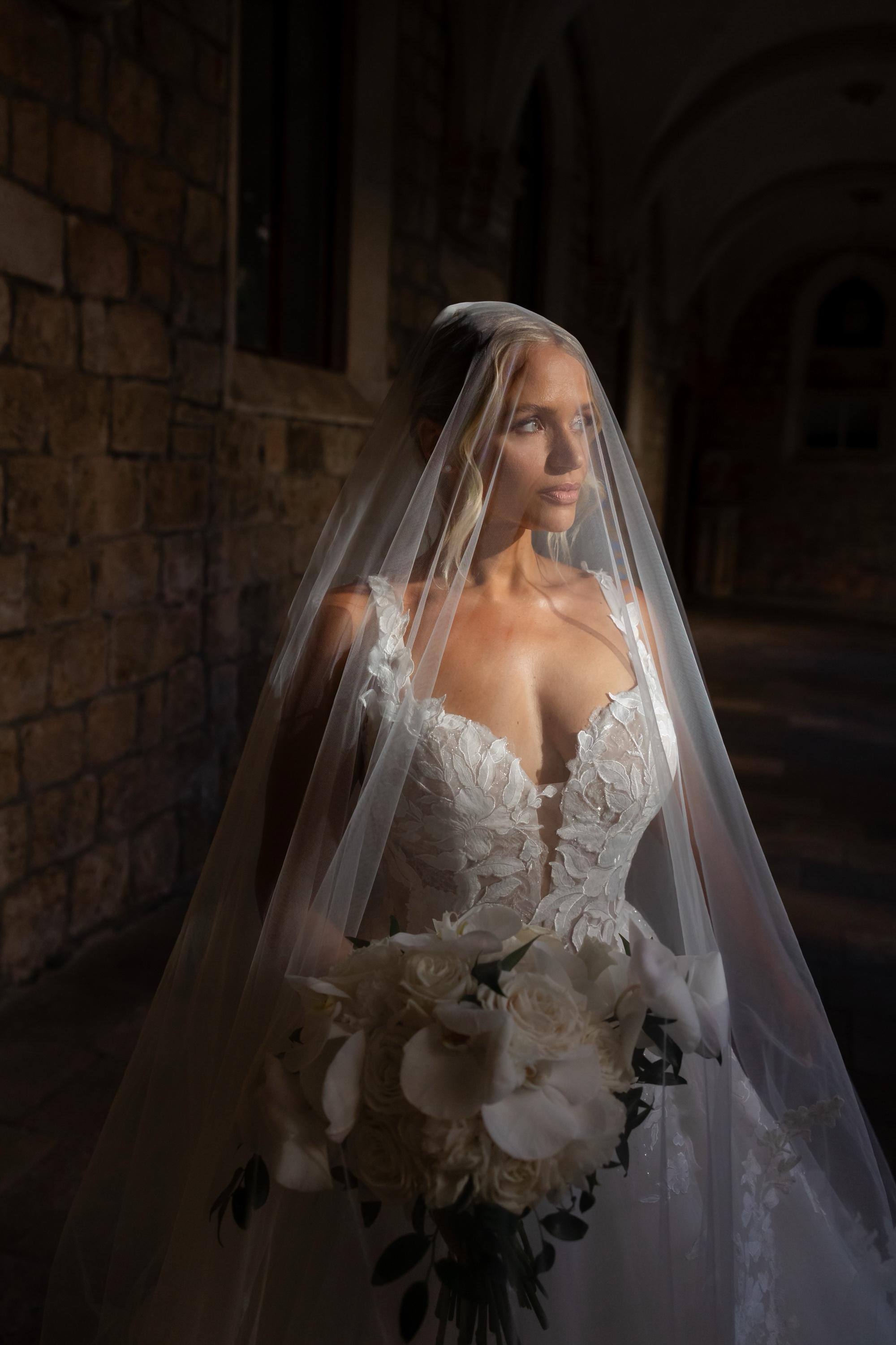 Veronika Dash and Andrew Sandler's Wedding 17