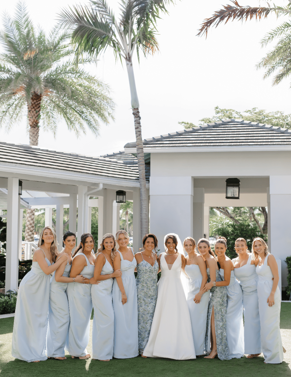 Julia DiMaria & Jeffrey Hopson's wedding-image-11