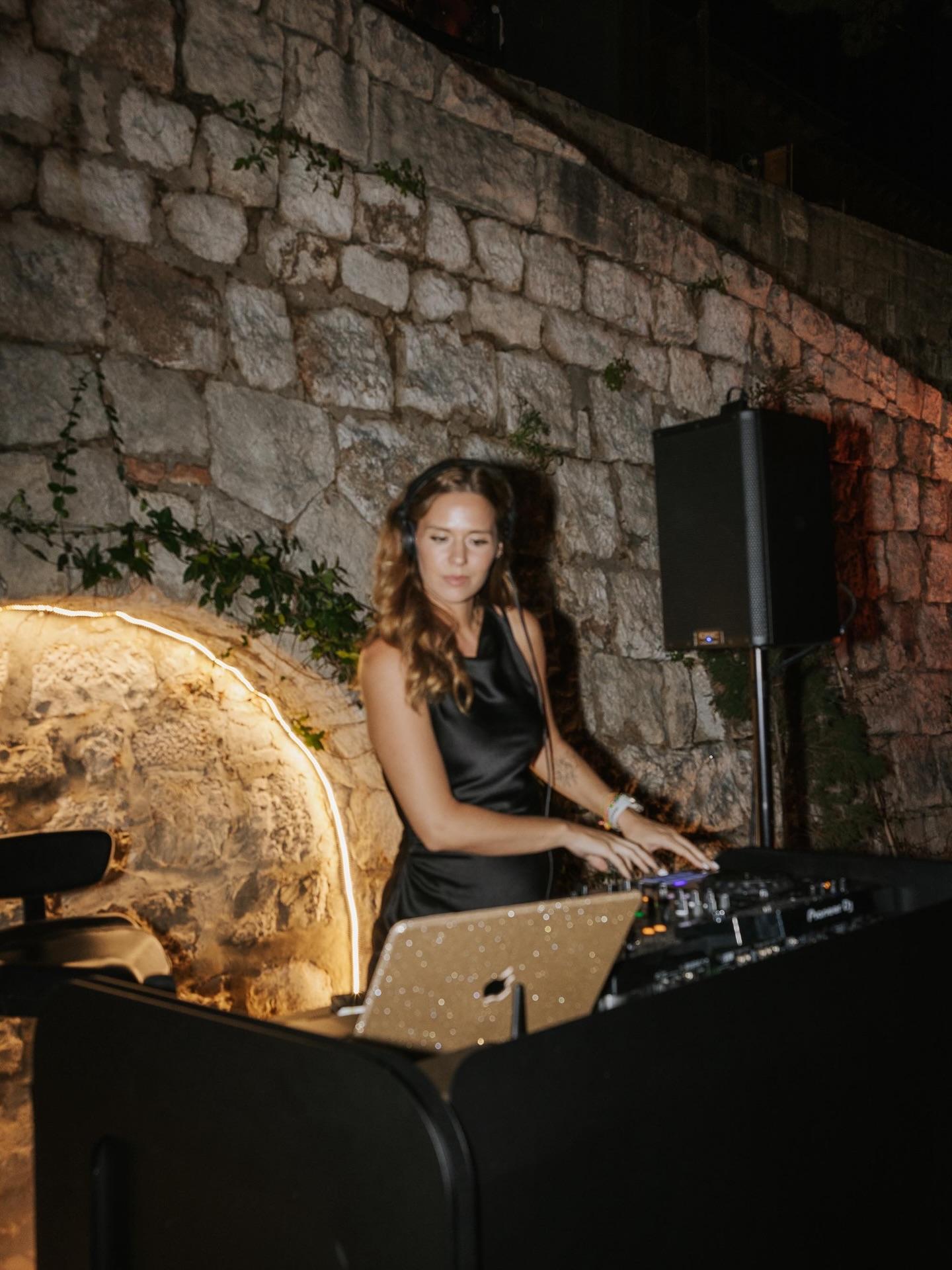 Petra Rilović – DJ Petra portfolio 4