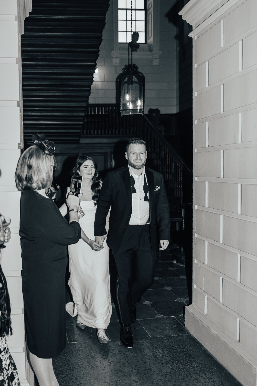 Megan Luck & Daniel Binnion's wedding-image-25