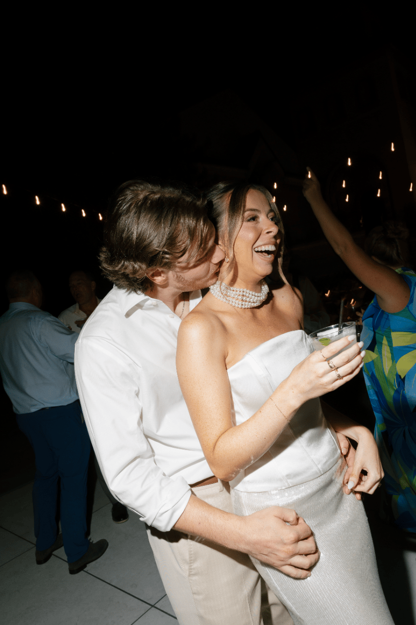 Makenna Kelly & Matt Williams's wedding-image-19