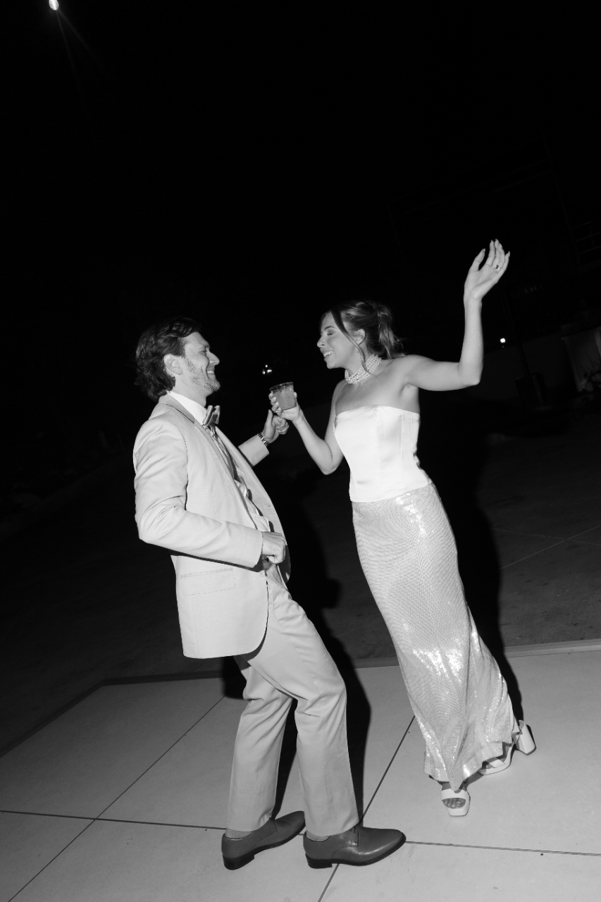 Makenna Kelly & Matt Williams's wedding-image-11