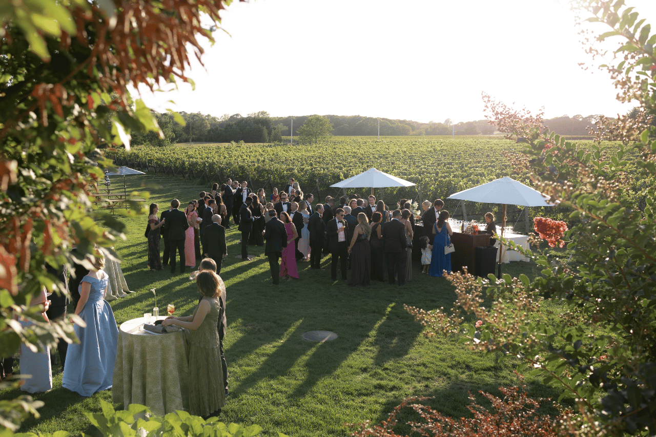 Hope Joyce & Thomas Van Wazer's wedding-image-35