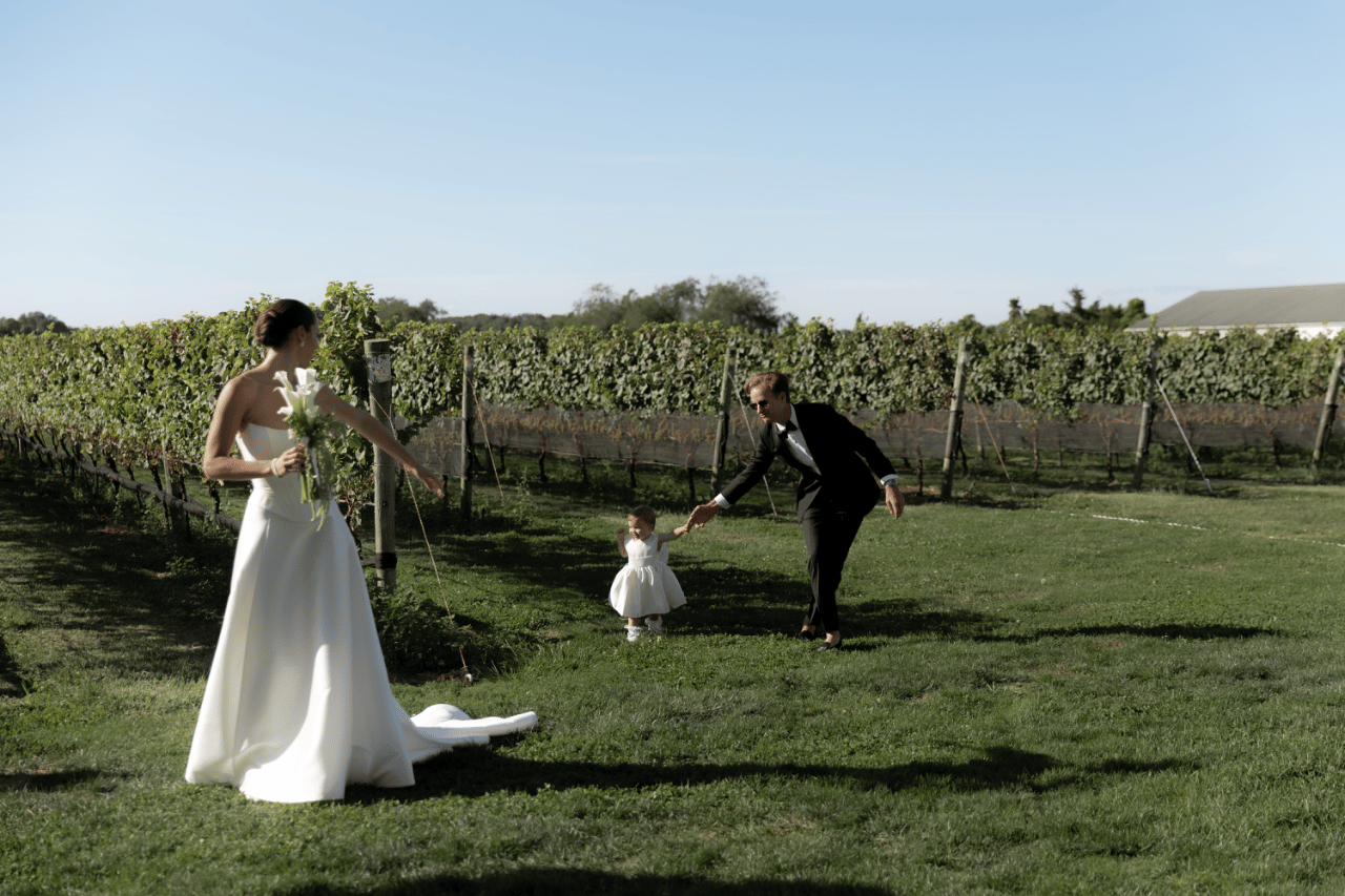 Hope Joyce & Thomas Van Wazer's wedding-image-32