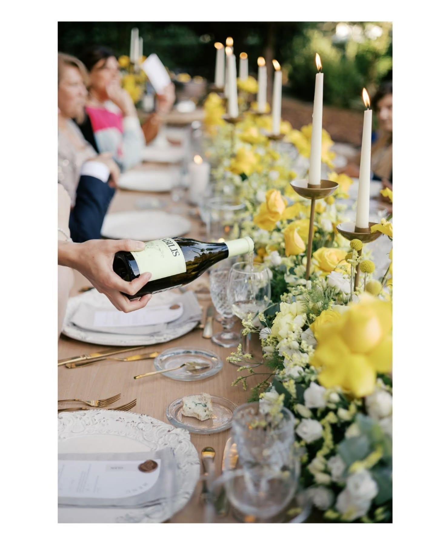 Eventos PRIVÉ portfolio 3