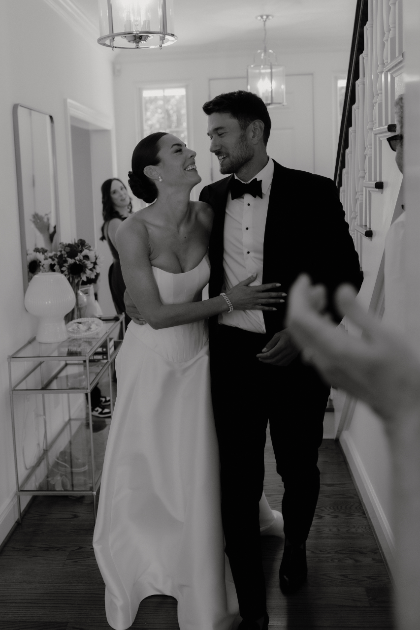 Hope Joyce & Thomas Van Wazer's wedding-image-7