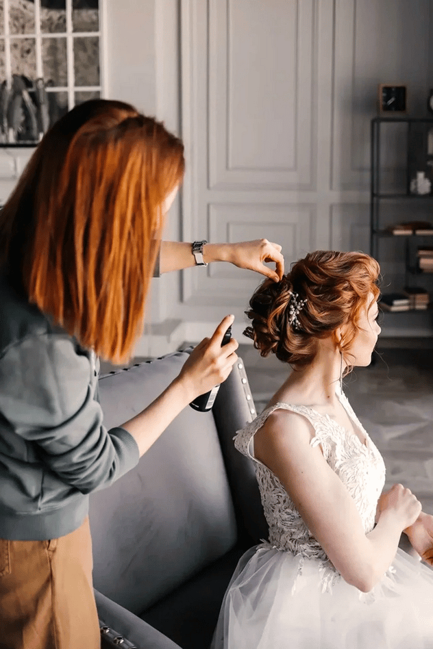 Daria Medko Stylist