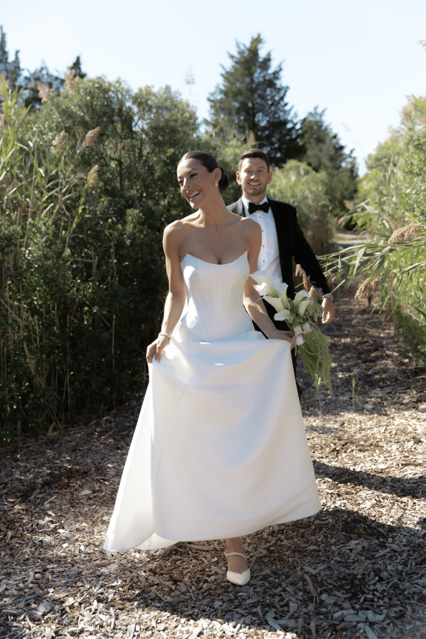 Hope Joyce & Thomas Van Wazer's wedding-image-18