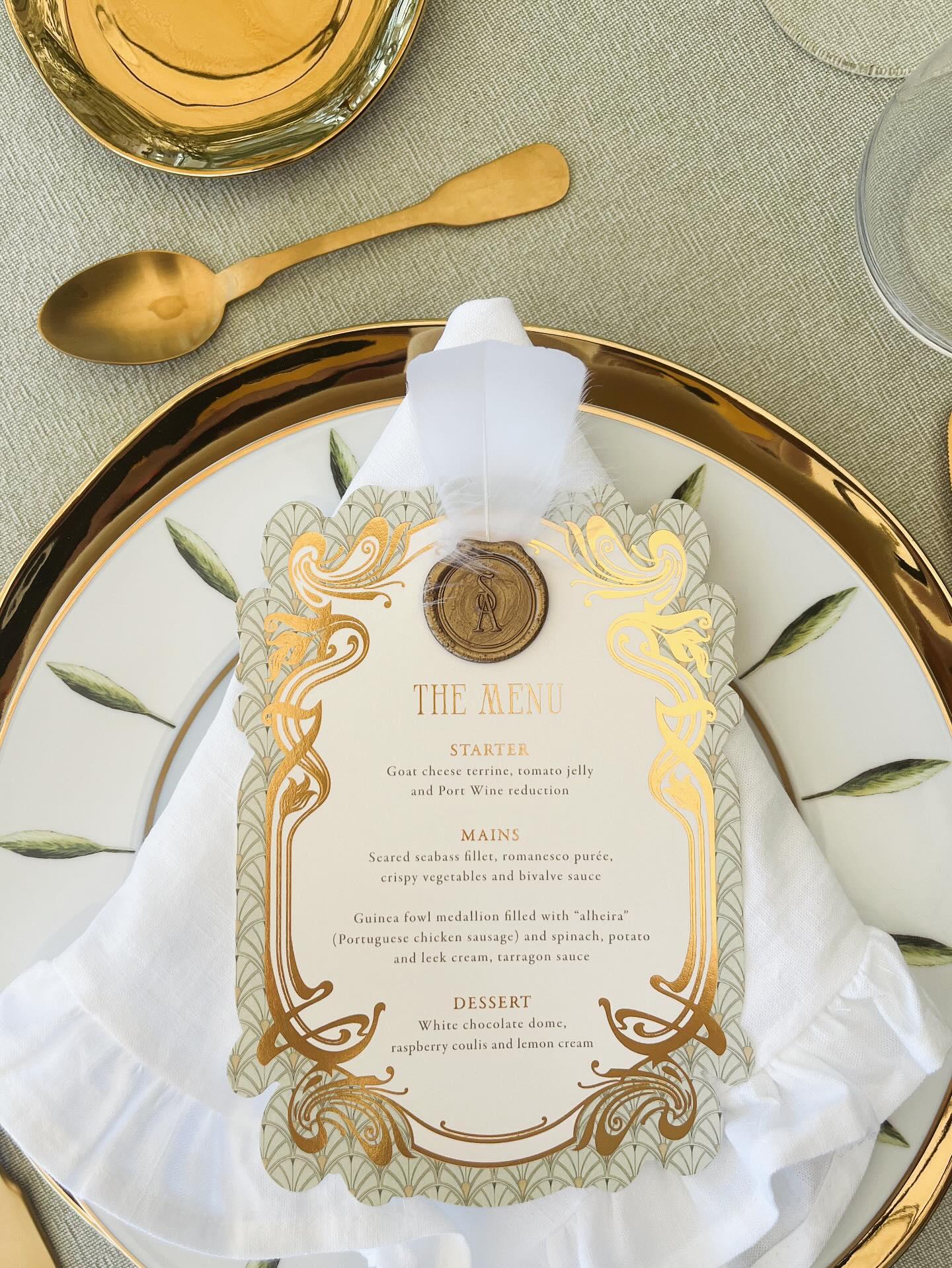 Molde Design Weddings