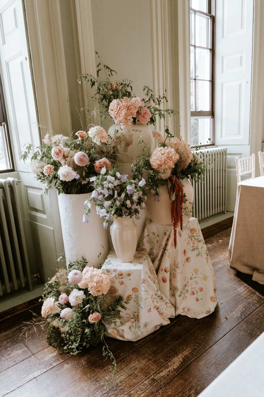 Muck Home and Floral