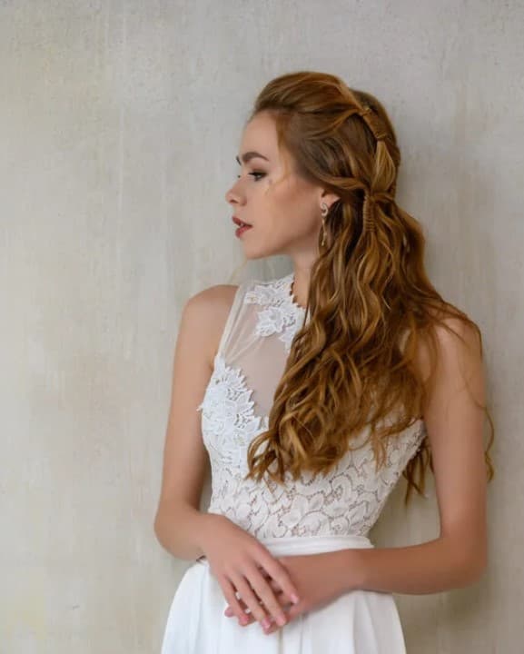 Daria Medko Stylist portfolio 2