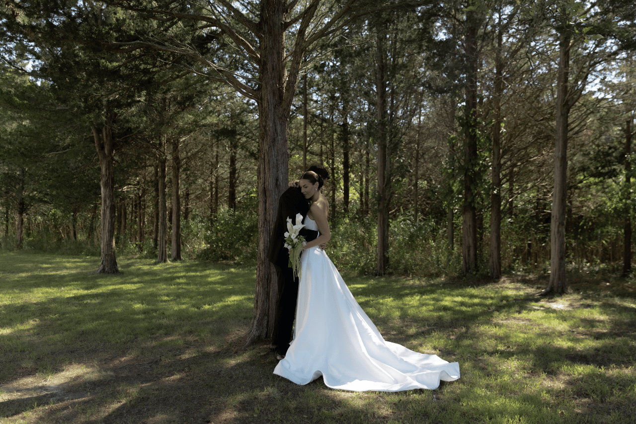 Hope Joyce & Thomas Van Wazer's wedding-image-26