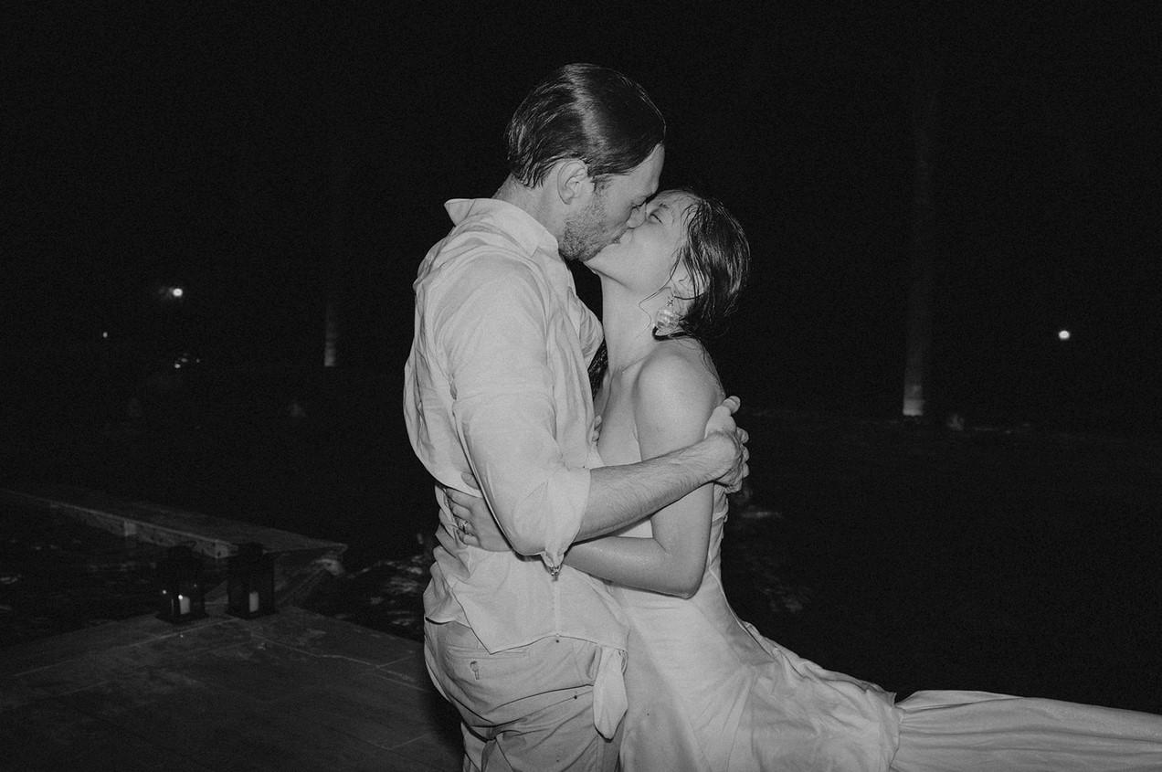 Dominic Stalker & Sophia Chang's wedding 13