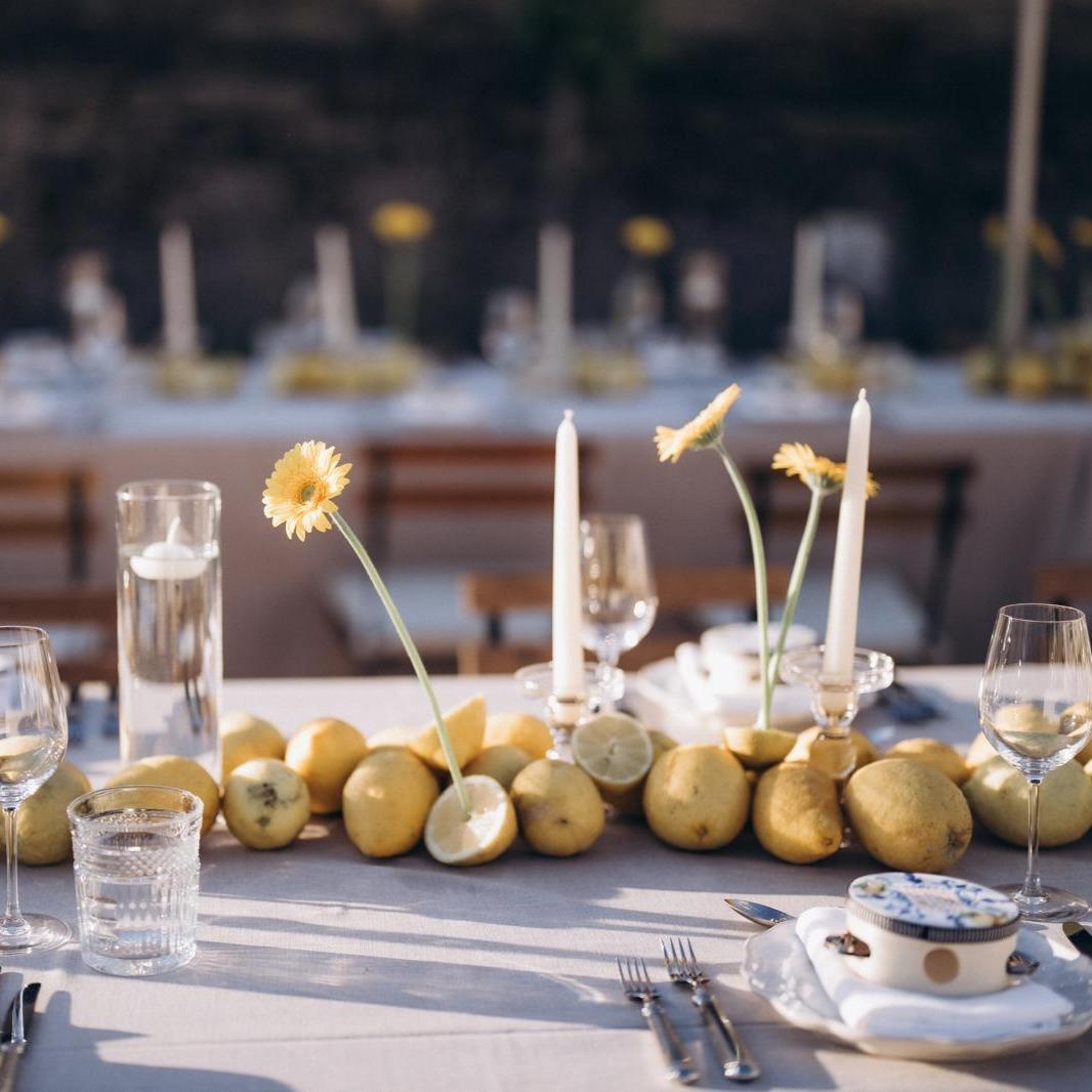 Eventos PRIVÉ