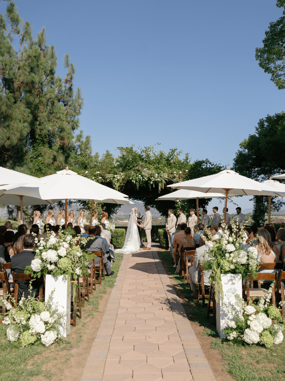Makenna Kelly & Matt Williams's wedding-image-50