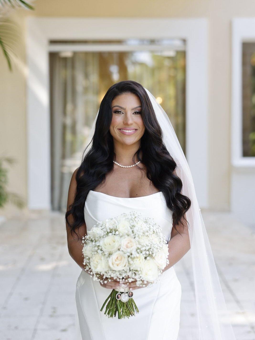 Angye Abarca-MUA portfolio 5