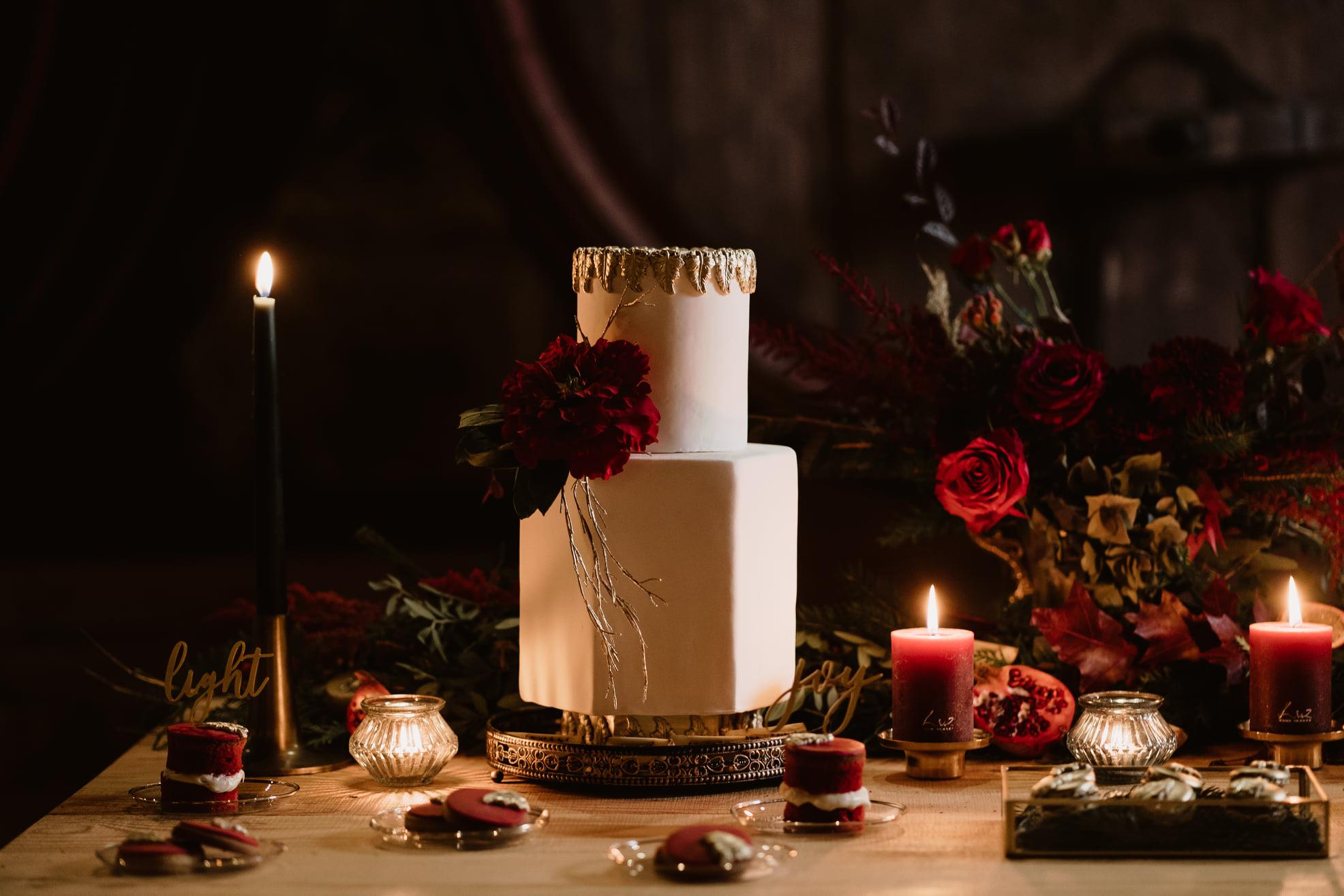 Cake Details by Alcina Maia portfolio 4