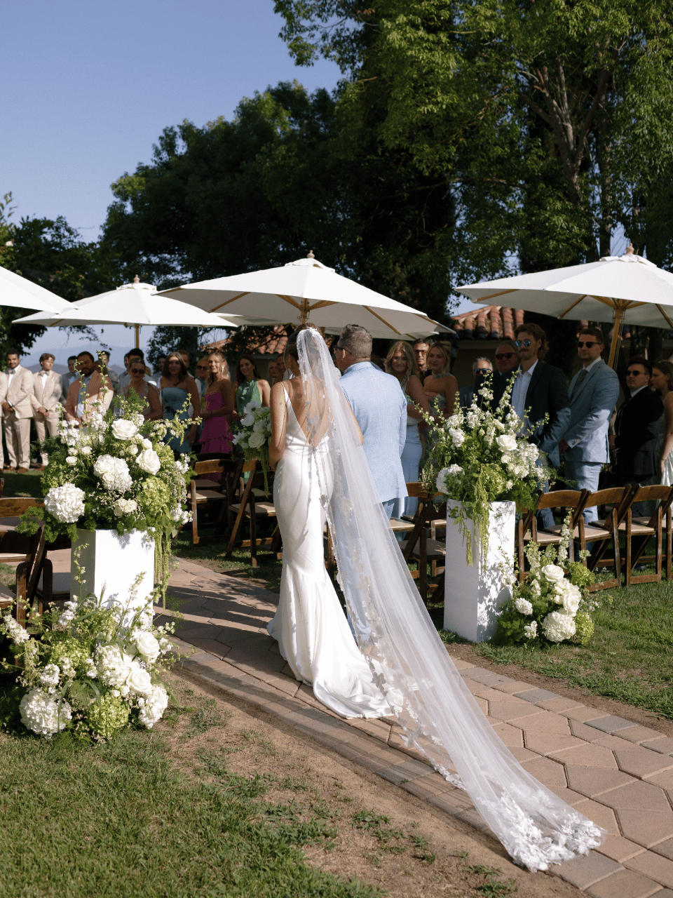 Makenna Kelly & Matt Williams's wedding-image-57