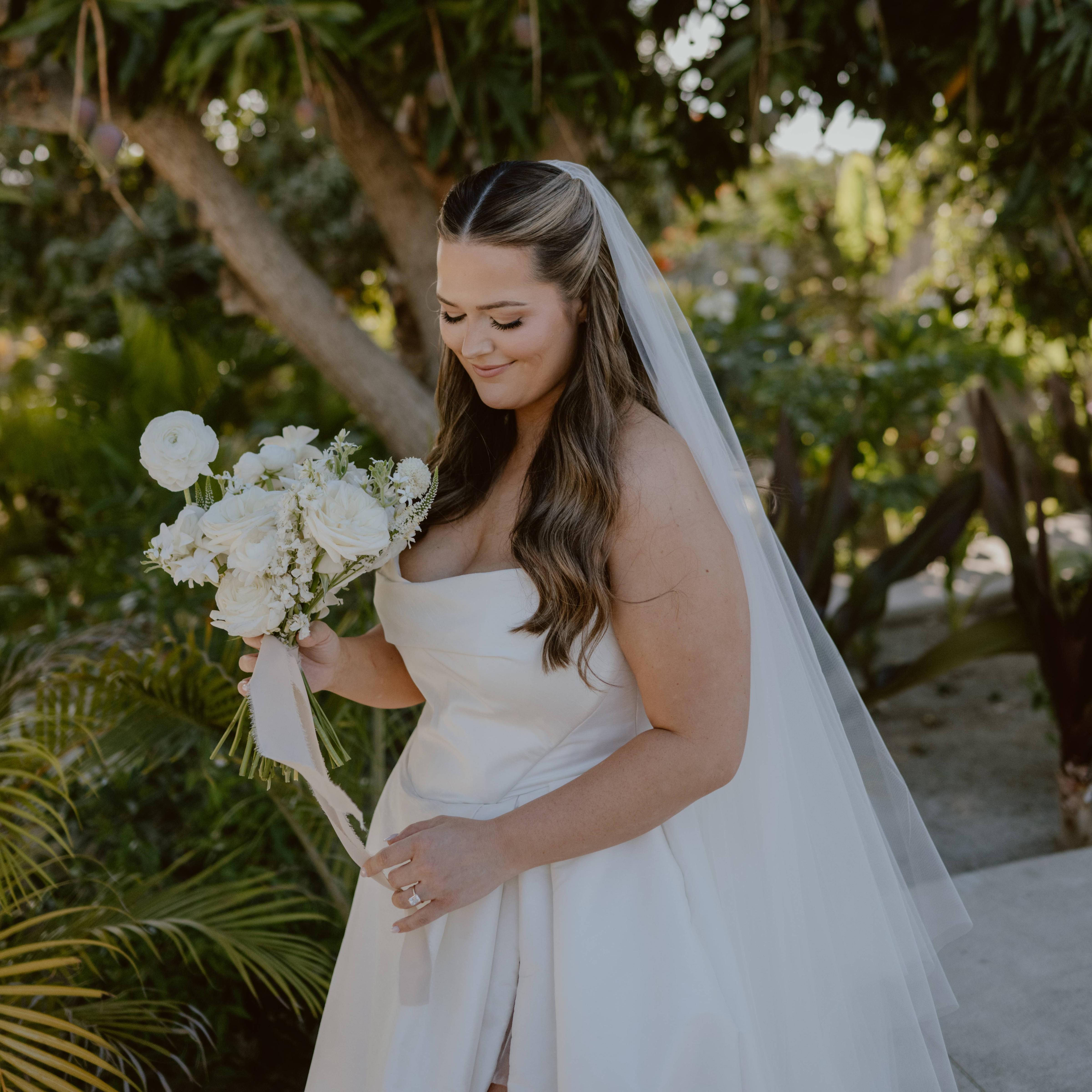 Estefani Pina Events