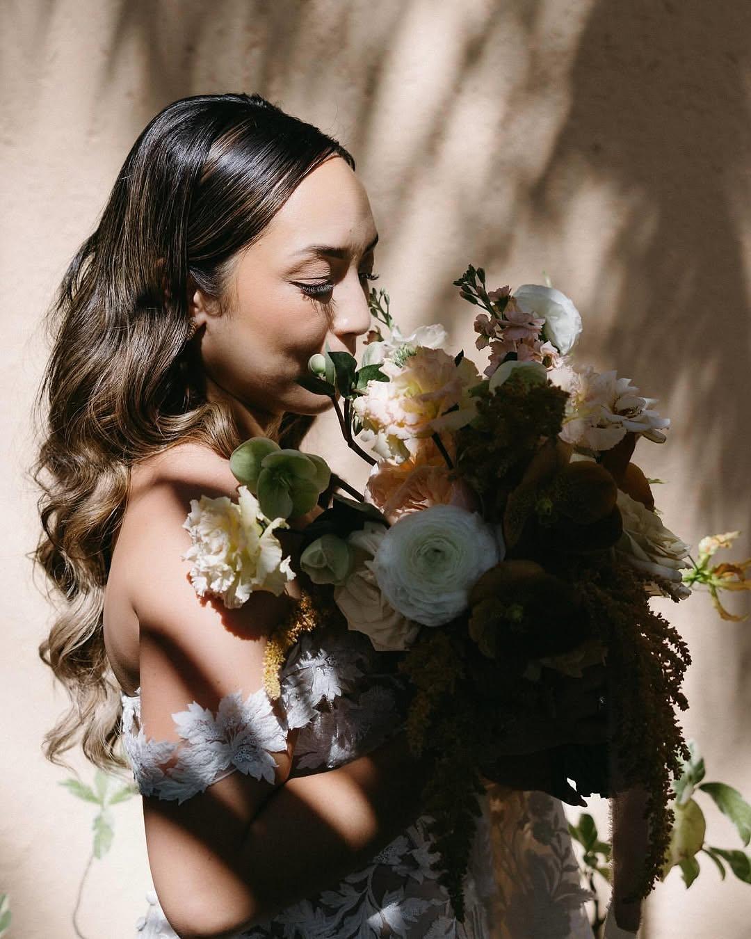 Angye Abarca-MUA portfolio 2
