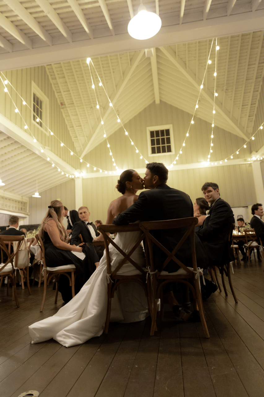 Hope Joyce & Thomas Van Wazer's wedding-image-45