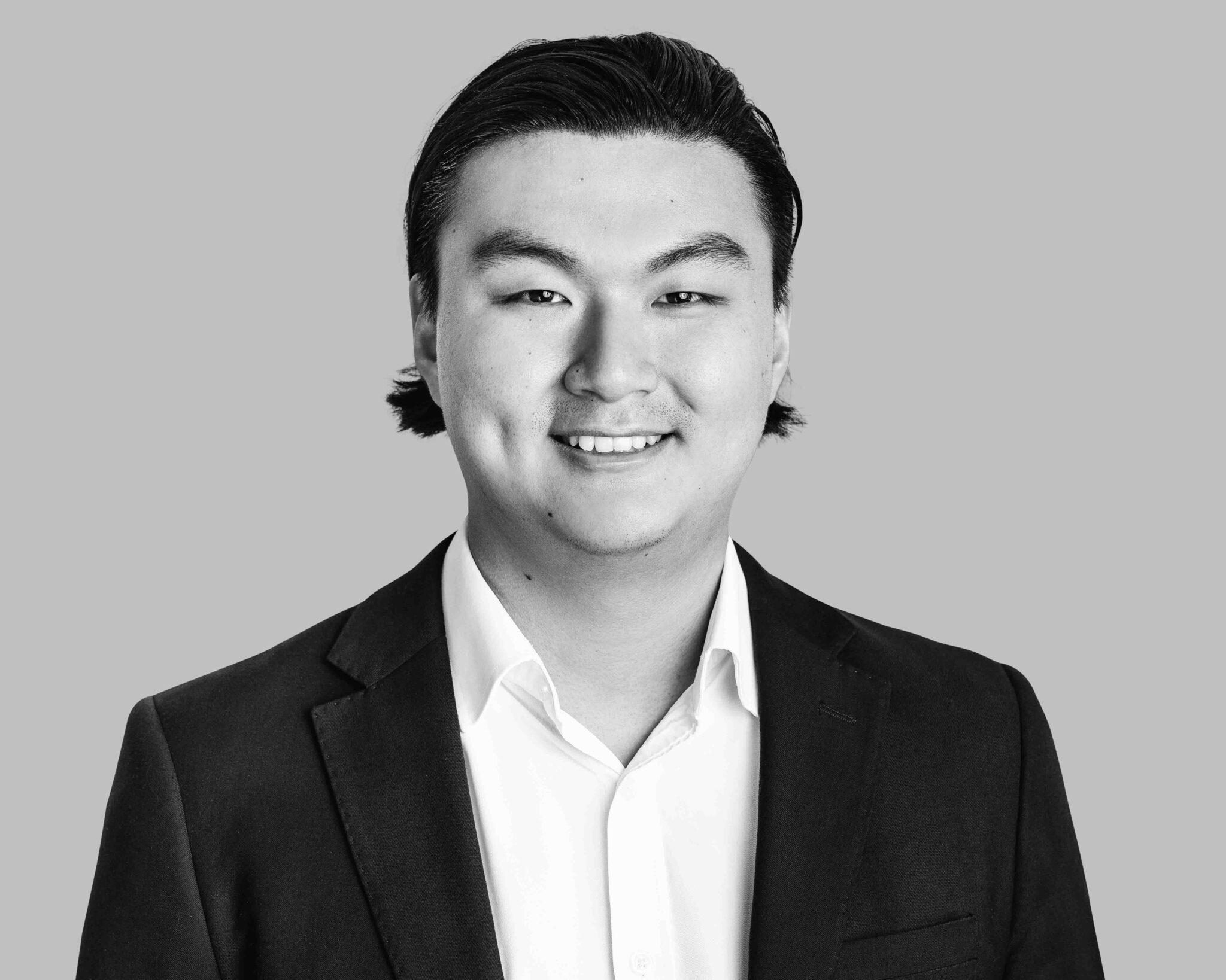 DJ Zac Zhou