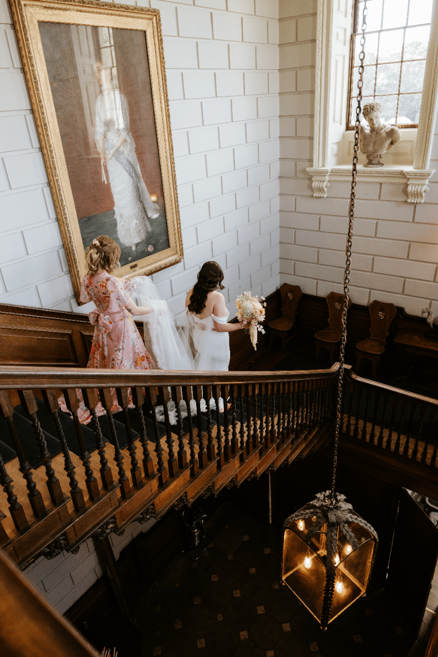Megan Luck & Daniel Binnion's wedding-image-13