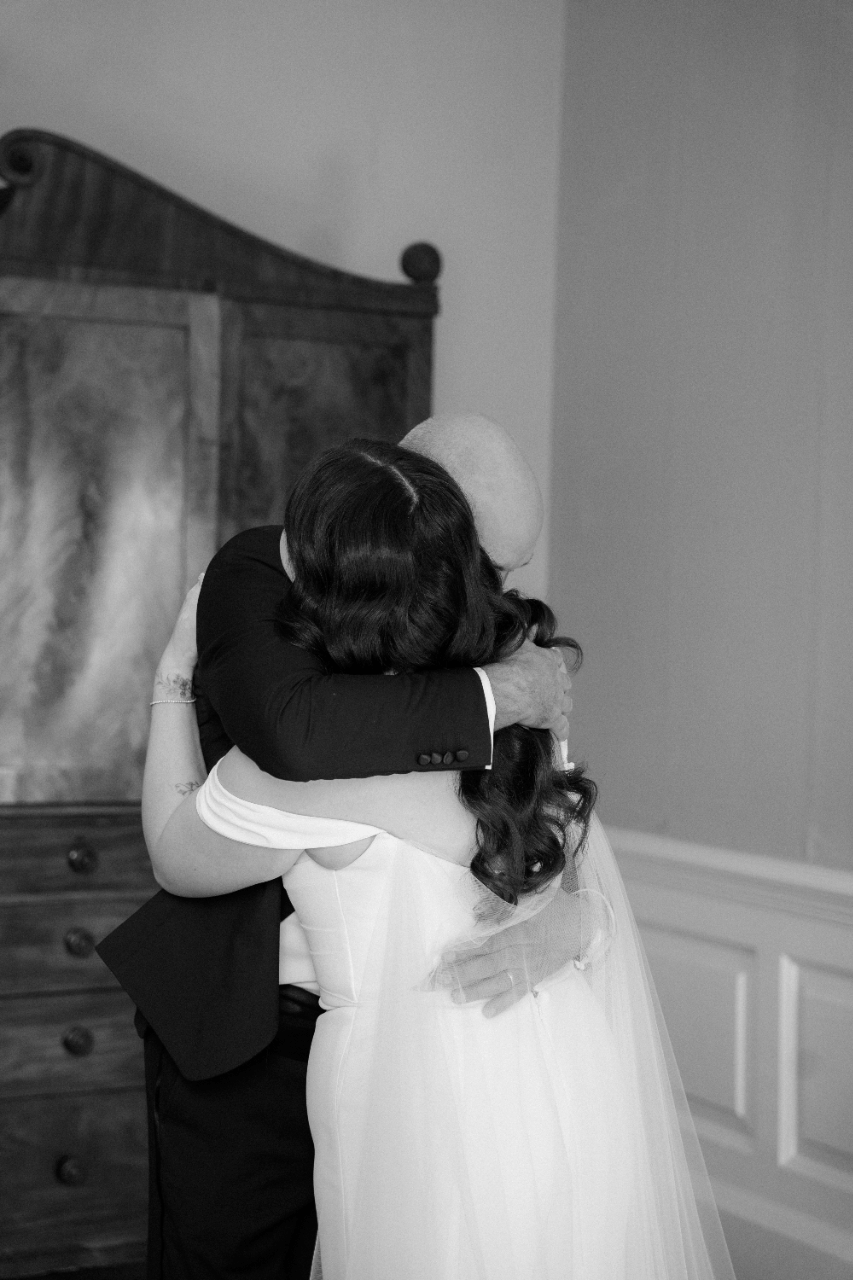 Megan Luck & Daniel Binnion's wedding-image-7
