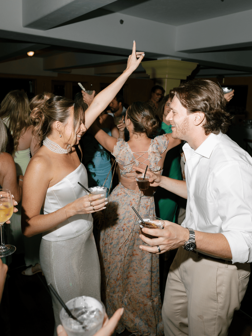 Makenna Kelly & Matt Williams's wedding-image-21