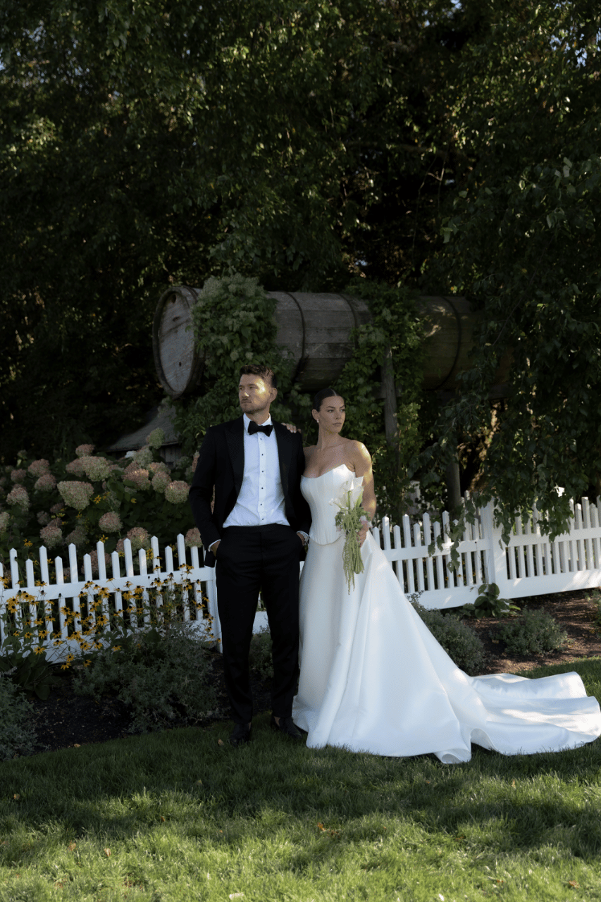 Hope Joyce & Thomas Van Wazer's wedding-image-30