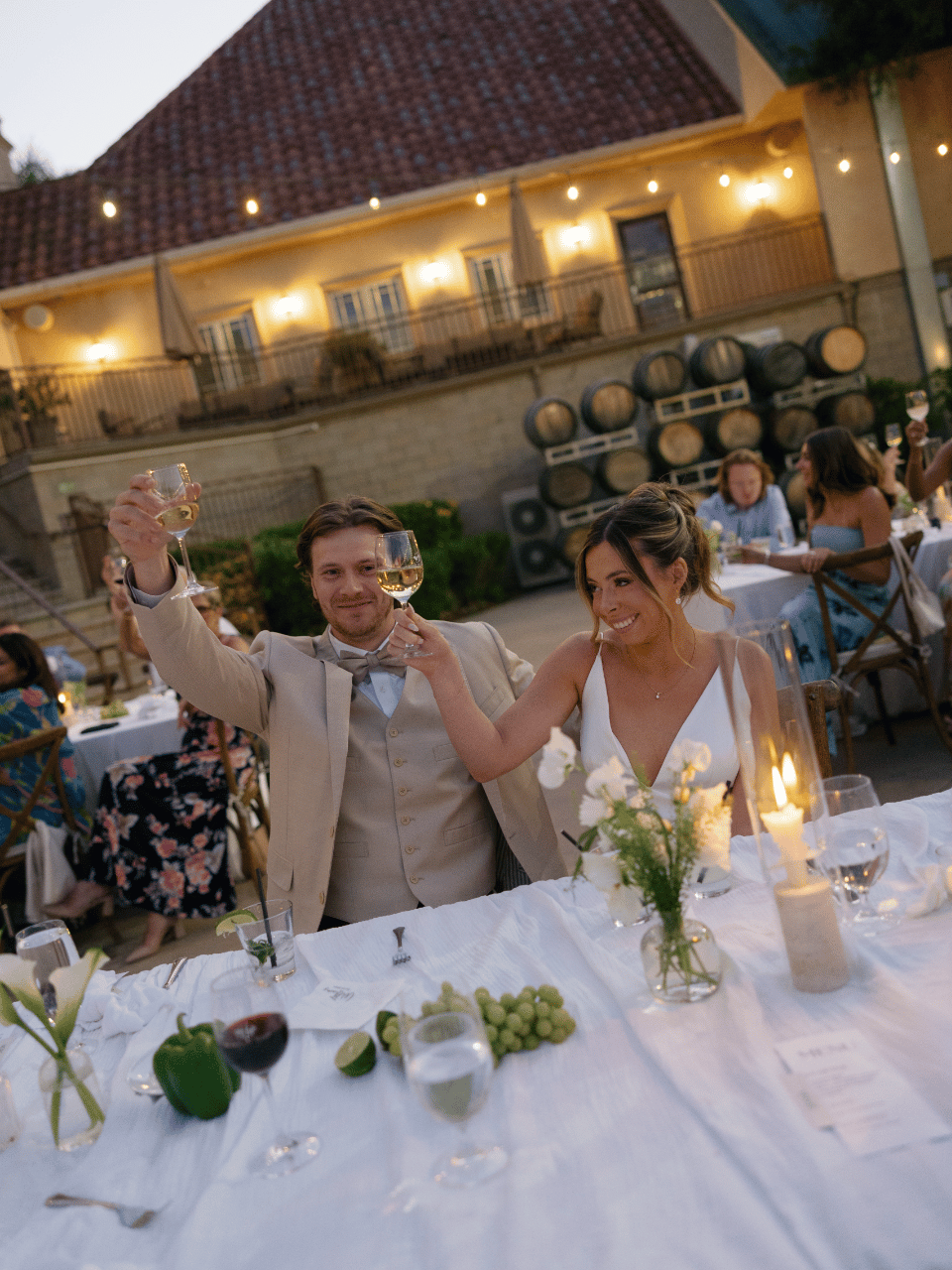 Makenna Kelly & Matt Williams's wedding-image-38