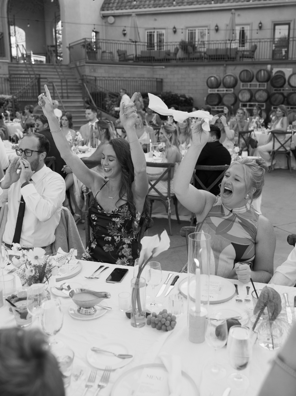 Makenna Kelly & Matt Williams's wedding-image-9