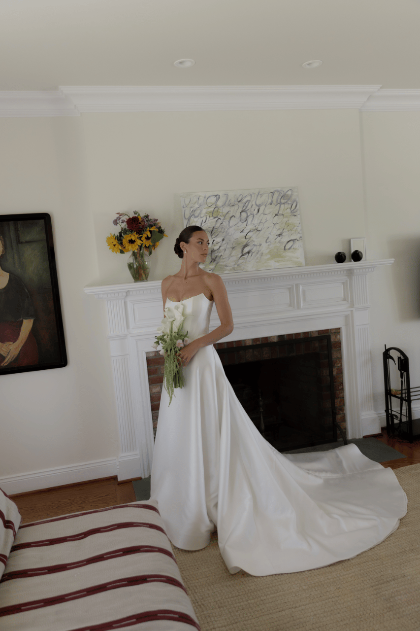 Hope Joyce & Thomas Van Wazer's wedding-image-16